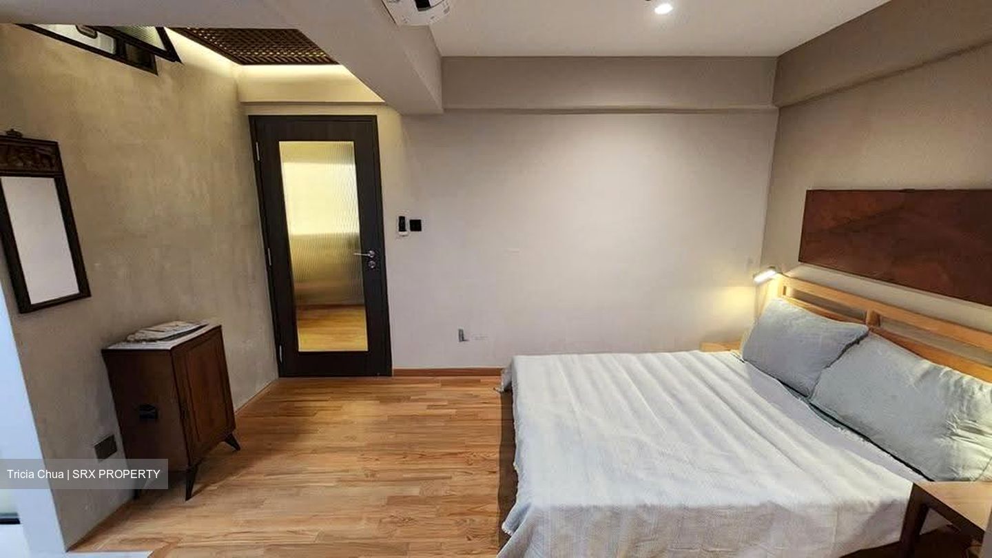Lakeview Estate (D20), Apartment #639028021